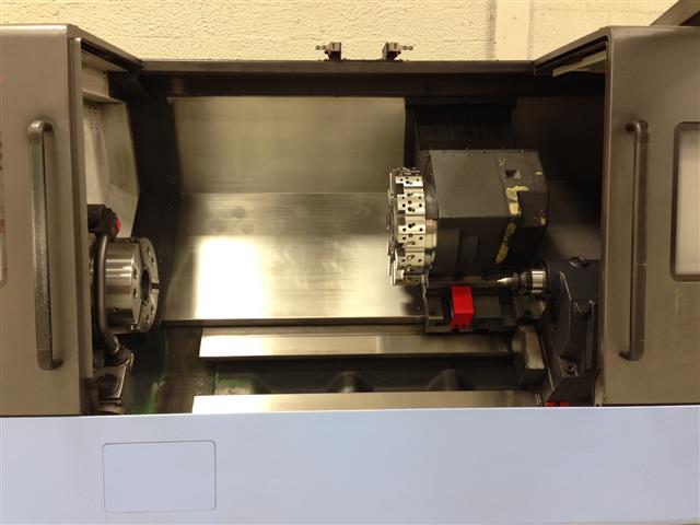 Doosan Puma 300LC, Machine ID: 6052